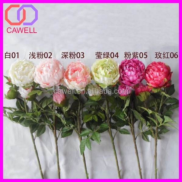 Wholesale Bulk Artificial Long Stem Red Rose Silk Flower Buy Red Rose