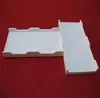 corundum ceramic, mullite corundum, Alumina loading setter plate