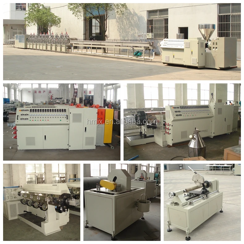 Huaming Ps Foam Plastic Photo Frame Making Machine Picture Frame Making