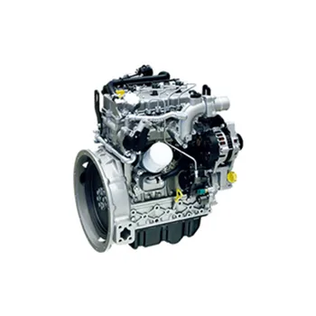 Hot Sale Doosan D18 Engine For Construction Machinery - Buy Doosan D18 ...