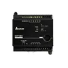 China agent programable plc controller DVP-ES2 series DVP80ES200R plc dvp price