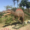 kids favorite dinosaur theme park animatronic exhibit dinosaur playground equipment
