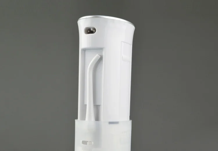 Well Design Portable Pulse Dental Oral Irrigator For Tooth - Buy Oral