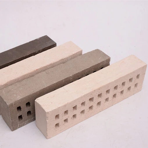 Antique Clay Brick For Sale With Perforated Type Supplying By China