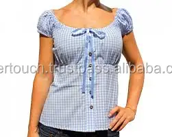 traditional shirt for ladies