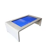 Water proofed microsoft touch screen table