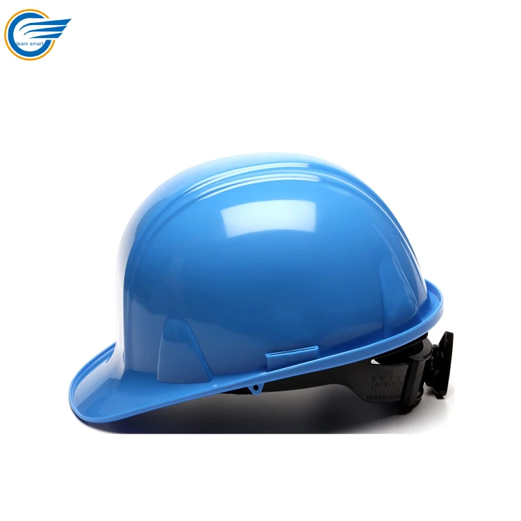 plastic construction hard hats