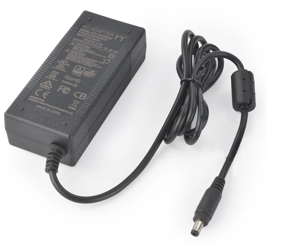 Power Adaptor 15v 2.4a 2.5 Amp 2.6a 2.8a 3a 3.3a 36w 39w 45w 50w Ac Dc Adapter Buy Power