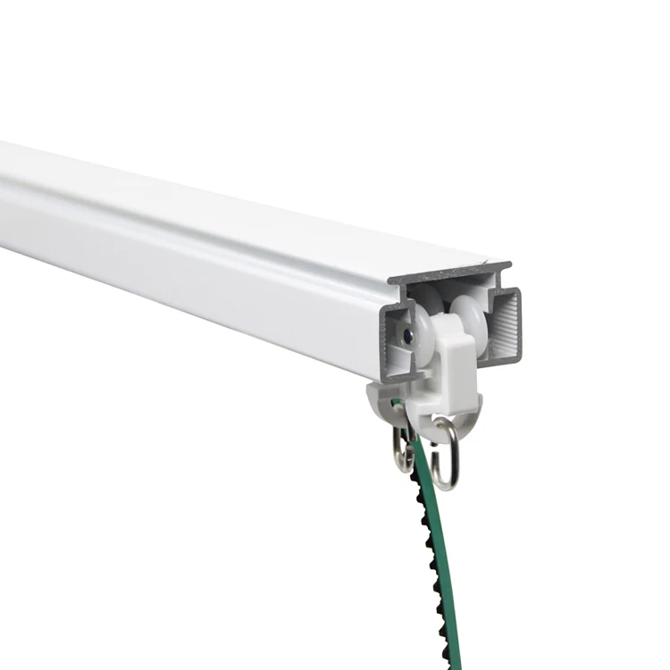 Motorized Electric Curtain Track,Motor Curtain Electric Motorized