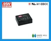 MEANWELL PM-05-12 12V 5W Output Switching Power Supply led driver with 3 years warranty