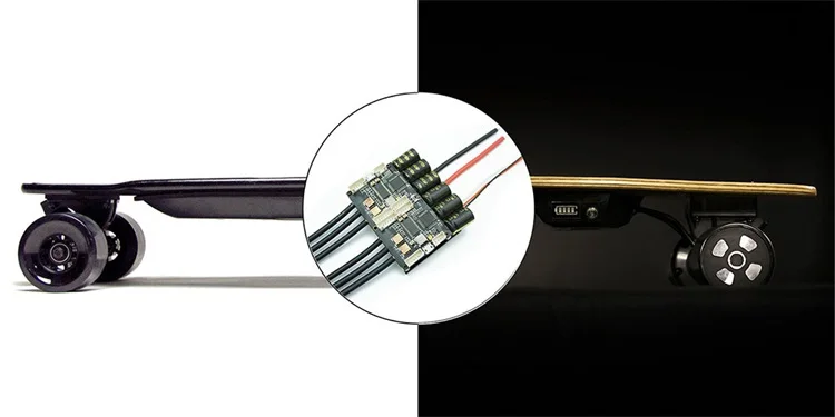 dc motor speed controller