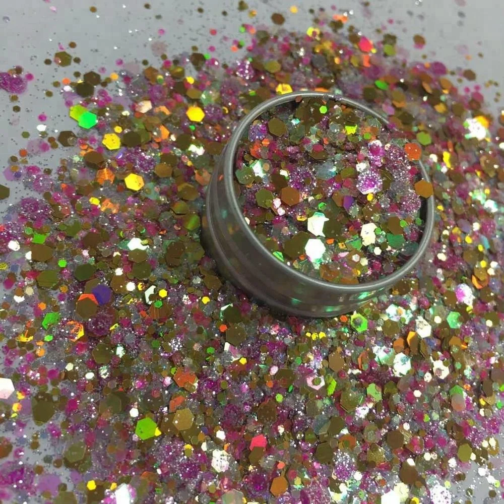 Hot Sale Wholesale Bulk Glitter Powder For Glitter Tumbler Buy