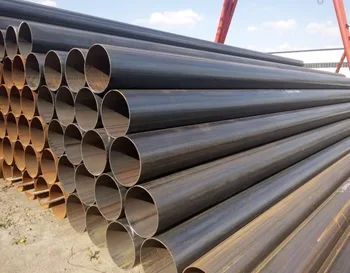 diameter steel inch pipe carbon larger