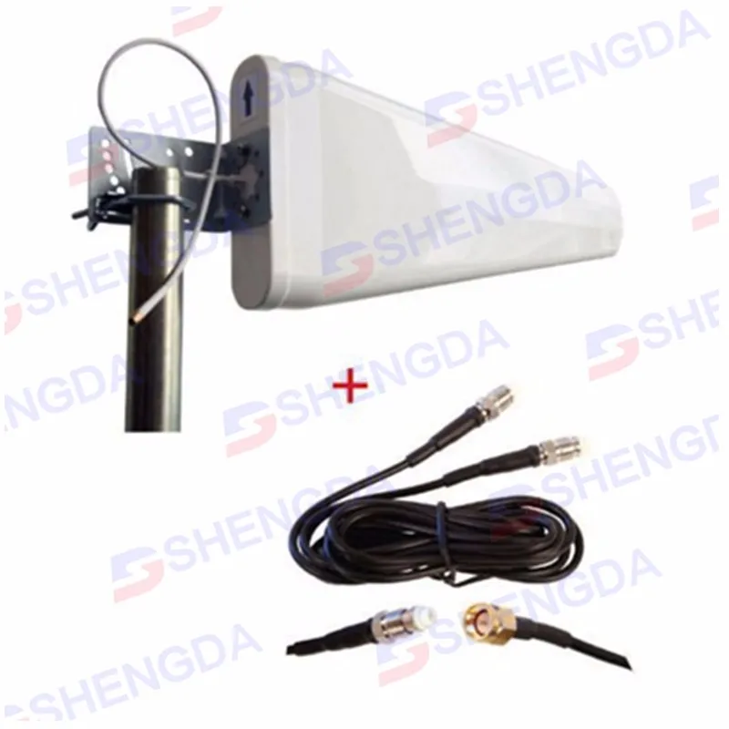 2km Internal Wifi Antenna Sma,High Db 18db Wifi Receiver Antenna Buy
