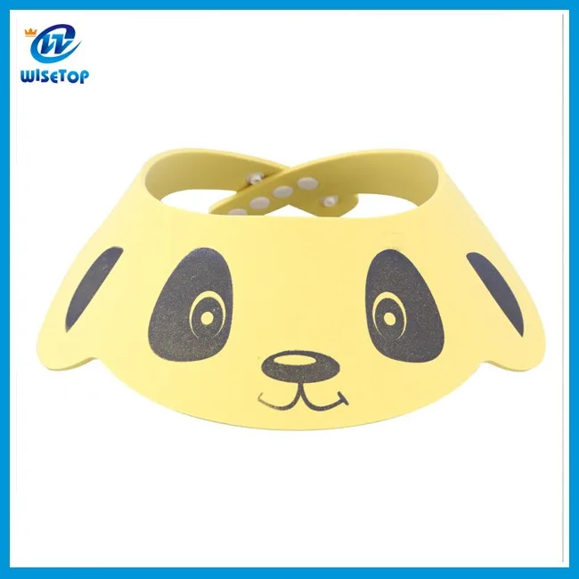 01 New Arrival Baby Care Resizable Shampoo Cap Baby Child Bath Shower Face Eye Protect Waterproof Cartoon Shower Cap.jpg