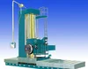 Metric 80 Spindle taper CE Boring Machine with 1500mm Travel of headstock