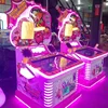 Full hardware Knocking LED screen electronic game machine