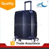 20''/24''/28'' PC+ABS Colorful travel zone bluetooth luggage track