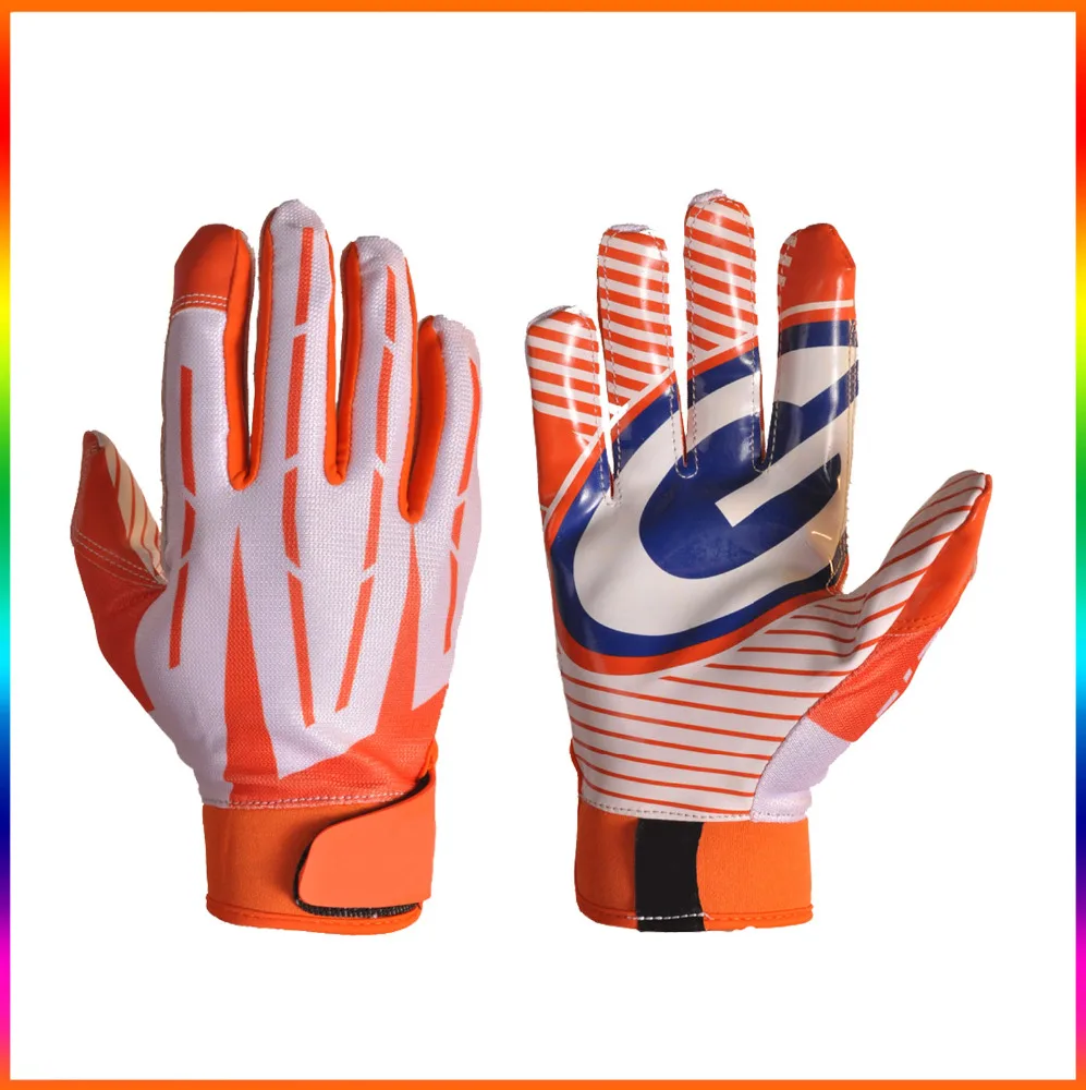 good football gloves