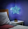 Creativity for Kids String Art Star Light - LED String Art Lantern Craft Kit