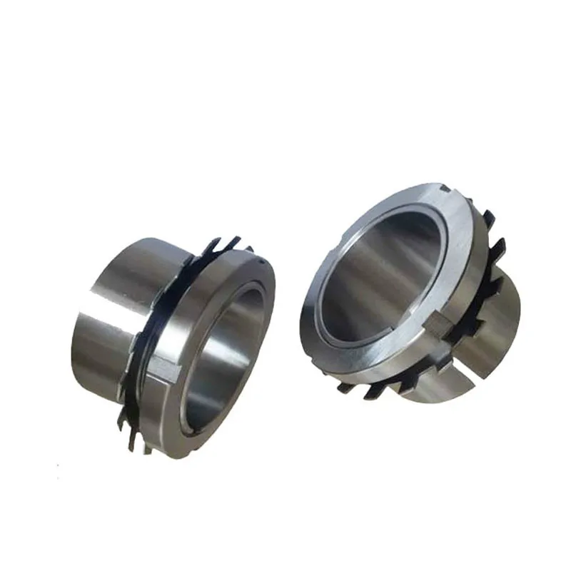 Sleeve Bearings For Electric Motors Adapter Sleeve H210 Tapered Sleeves