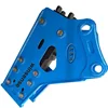 Japan Excavator hydraulic Breaker tool heavy demolition machines