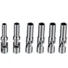 6pc 3/8" Drive Glow Plugs Socket Set for universal multi plug sockets