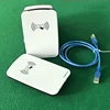 ISO18000-6C UHF Reader Double USB UHF RFID Desktop Reader