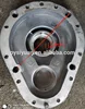 Industrial gearbox metal part zinc alloy part processing