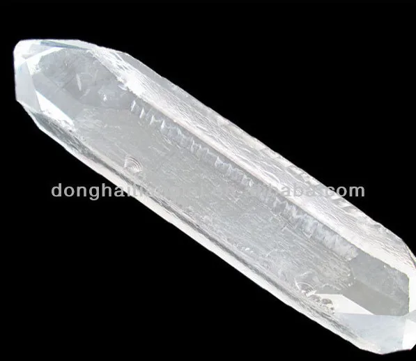 Wholesale Synthetic Quartz Crystal / Artificial Quartz Crystal Specimens For Sale Buy Quartz