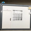 Prefab easy assemble warehouse assembled box container house