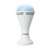 2018 New Model Color Changing Wifi Led Light Bulb With Remote Control