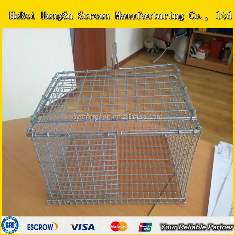 Zinc Coated Mink Cage Buy Galvanized Mink Cage,Stainless Steel Mink