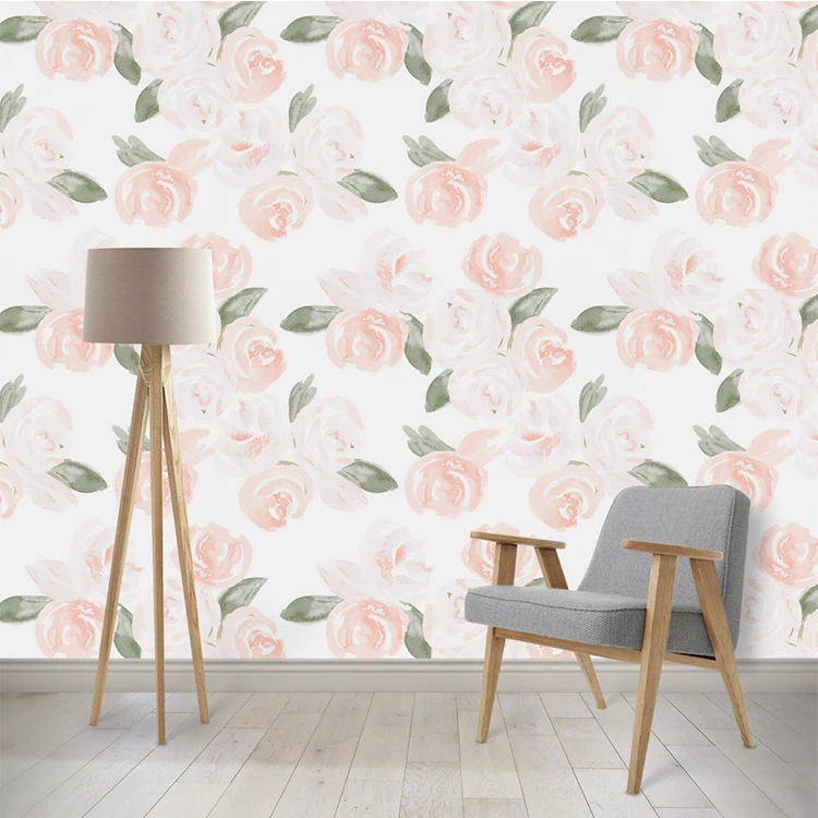 pvc wallpaper printing machine