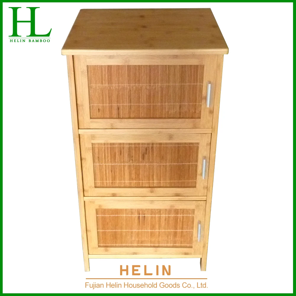 New Design 3 Tier Bamboo Bathroom Storage Rack Multi New Design 3 Tier Bamboo Bathroom Storage Rack