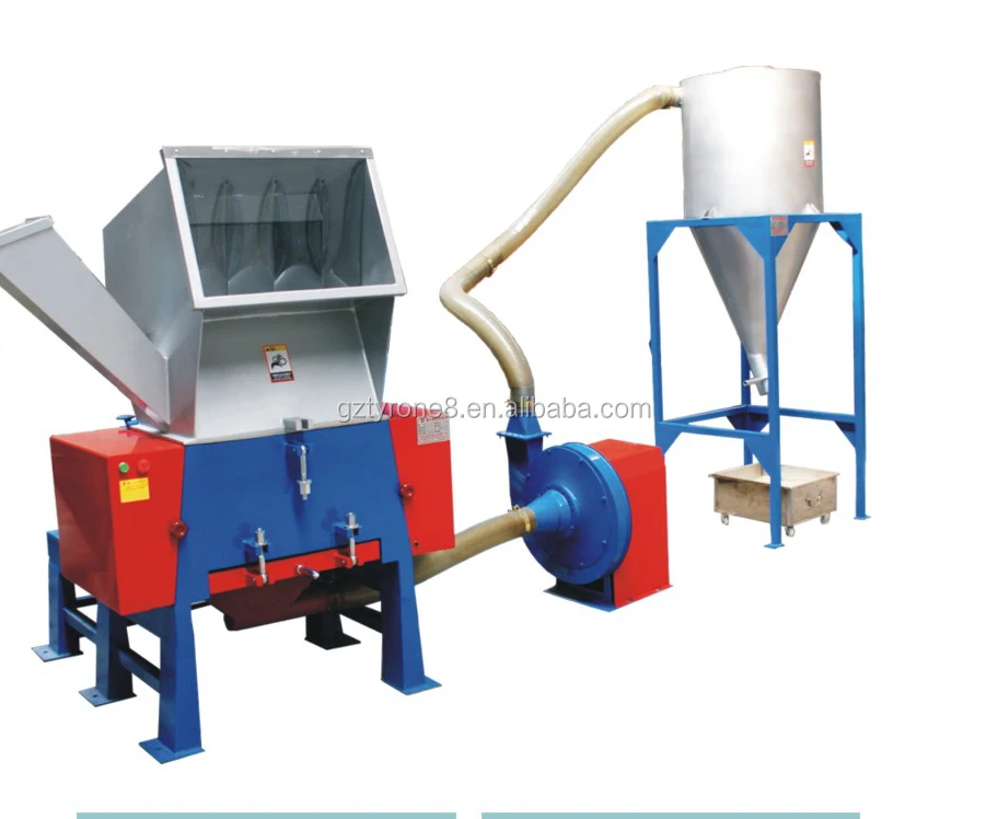 recycle blower