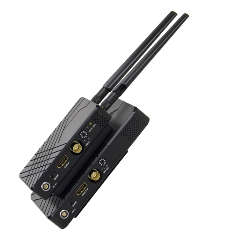 Hollyland 400ft Hdmi Sdi Wireless Hd Transmission System Link Buy