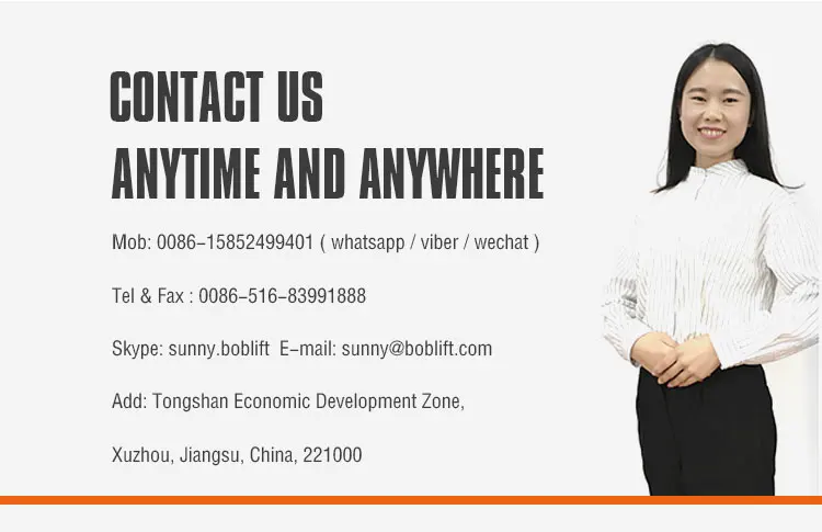 Excavator Front Loader Bucket for Digger 