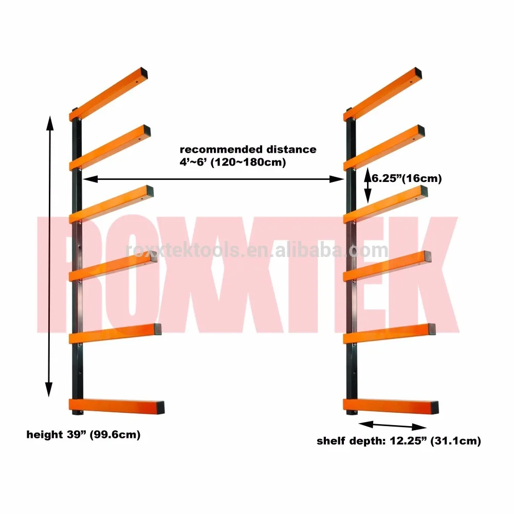 WR001-Lumber-Rack
