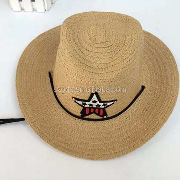 Cheap cowboy hats for kids in bulk Clearance