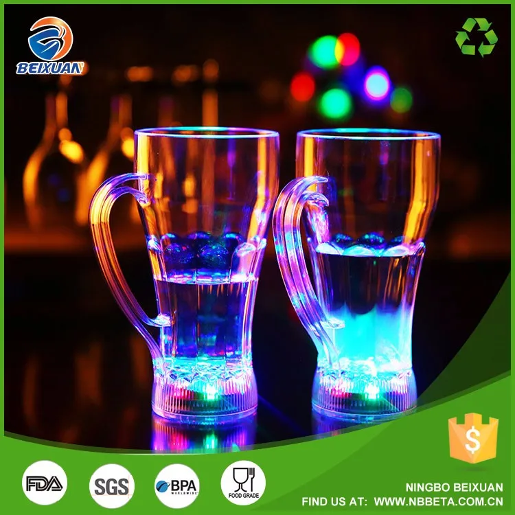 Best Wholesale Websites Led Cup Glowing Water Cup For Wine Buy Led Cupglowing Cup Product On 