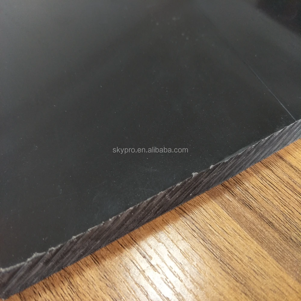 Factory Price Pe Material Hard Plastic Sheet Hdpe Sheet Buy Hdpe