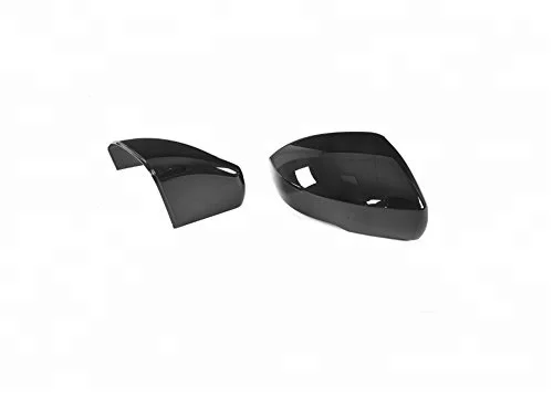 Left Primed Lr035092 Door Wing Mirror Glass Genuine For Range Rover ...