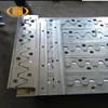 UAE Finger type bridge rubber expansion joint price