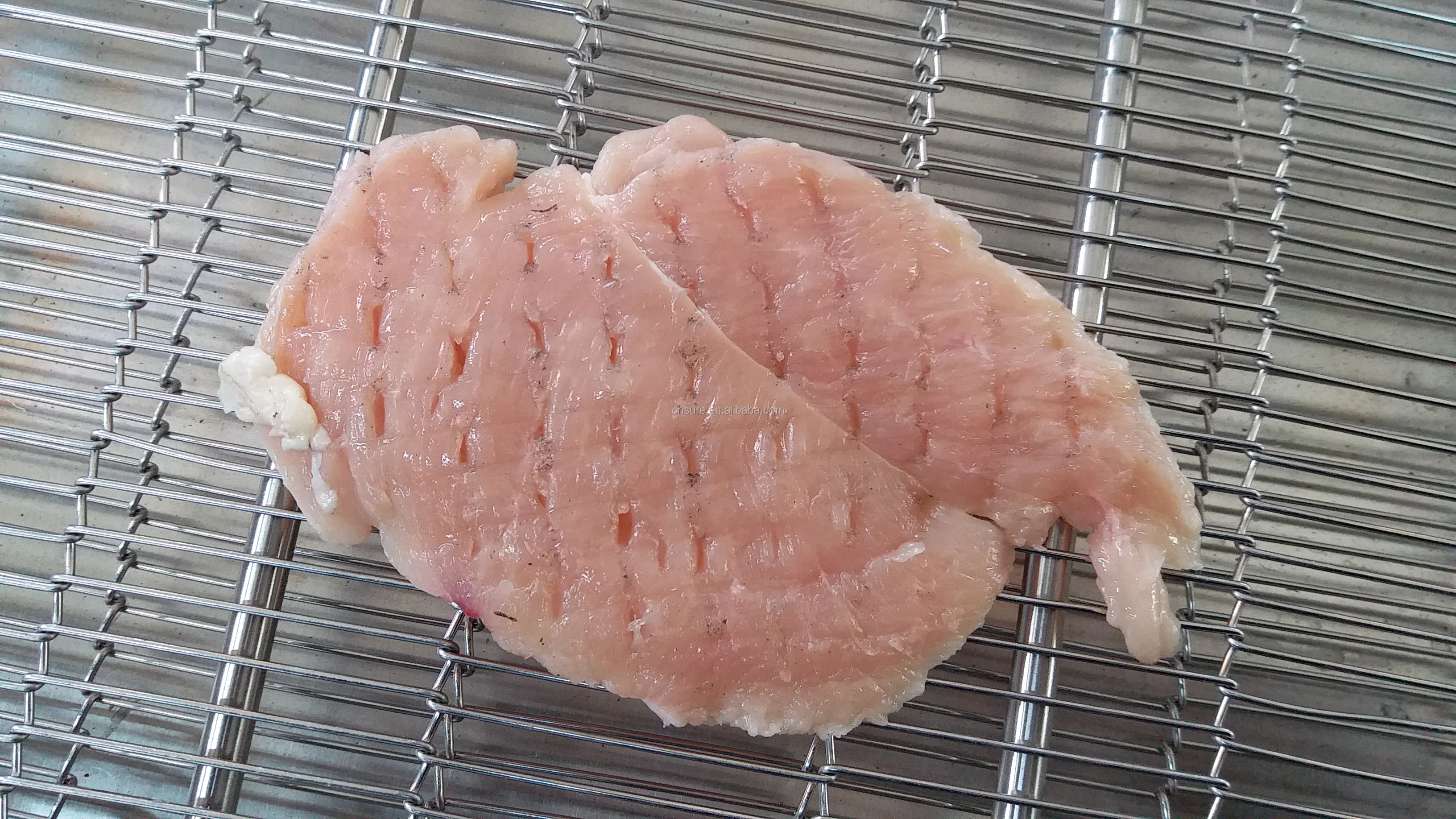 Chicken Meat Kebab Tenderizer Tenderizing Soften Machine Buy Chicken