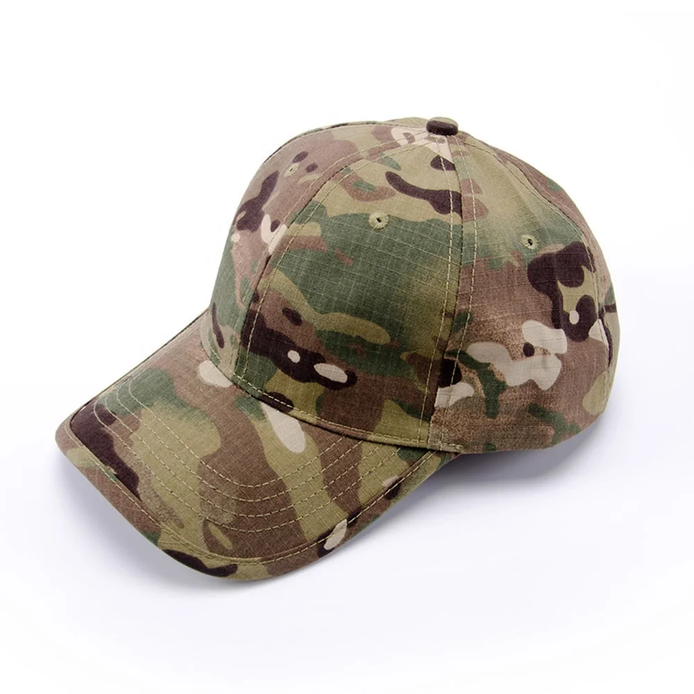 Military Winter Condor Tactical Nylon Baseball Cap Without Logo - Buy ...