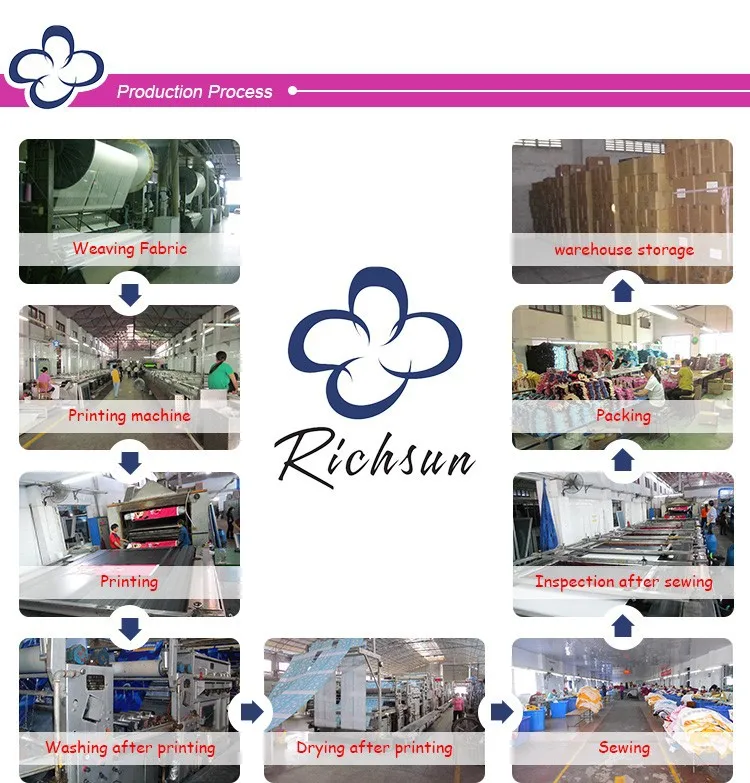 Super Cheap Custom Printed Large Round Beach Towels with Tassel