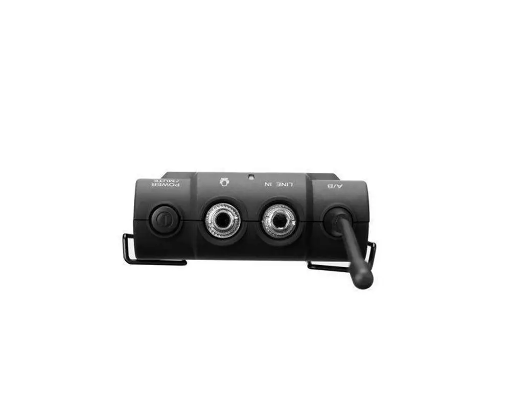 BO YA by-WM8 Pro-K1 cheap professional UHF wireless camera microphone with 48 Optional Channels