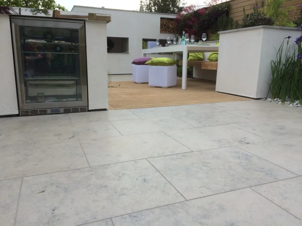 Jura Blue Limestone,Honed Natural Stone Jura Beige Grey Limestone For