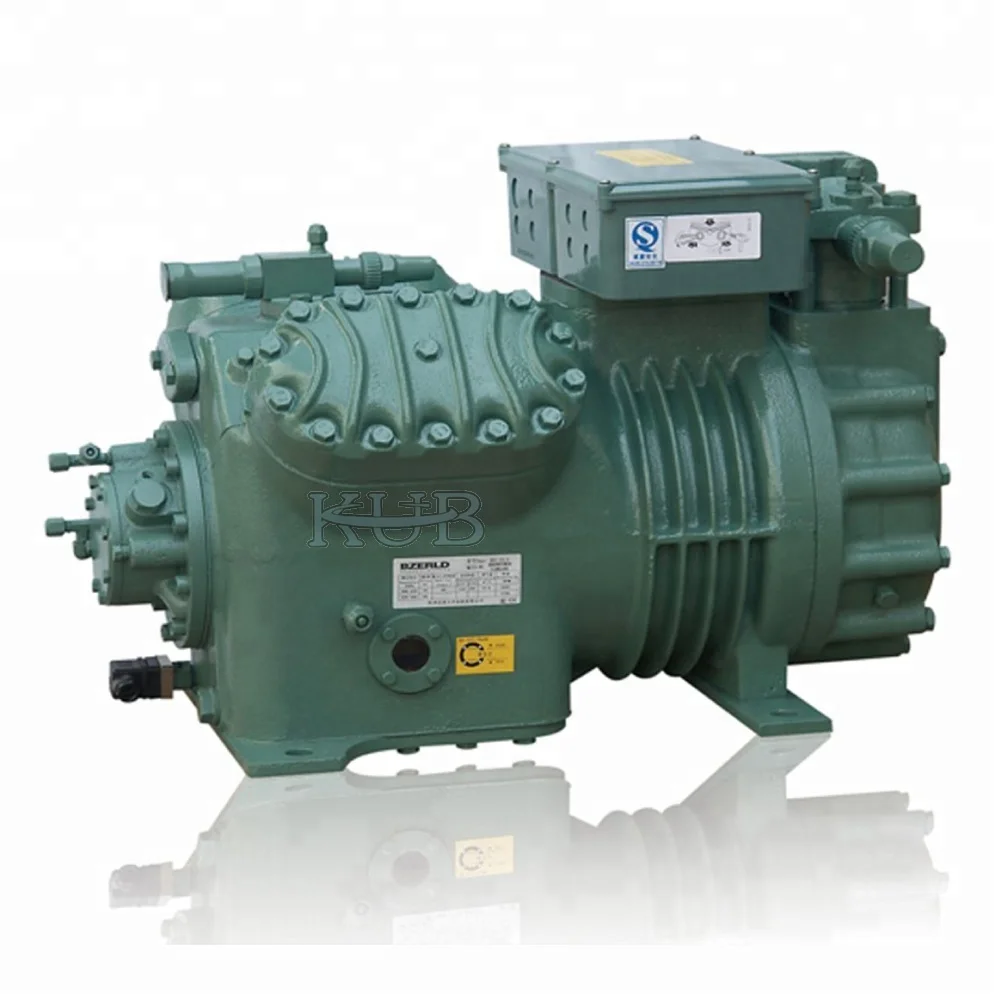 雪莹bf50g 半封闭压缩机